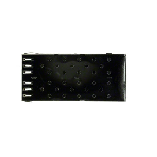 U86-D2127-10121 Amphenol ICC (Commercial Products)  Pluggable Connector Assemblies